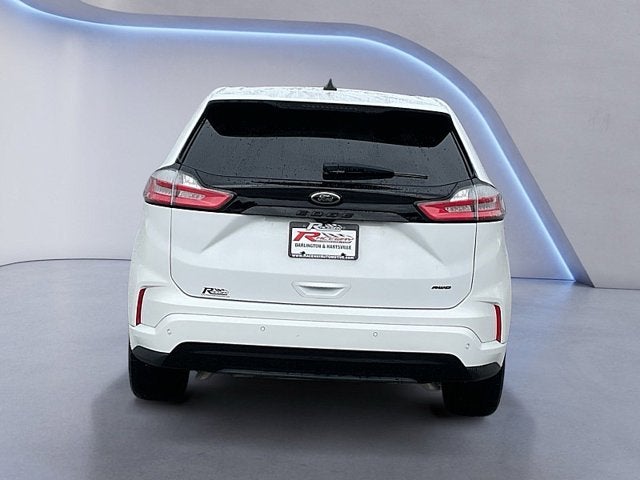 2023 Ford Edge SE
