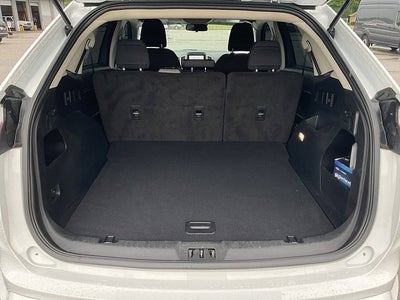 2023 Ford Edge SE