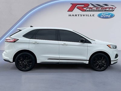 2023 Ford Edge SE