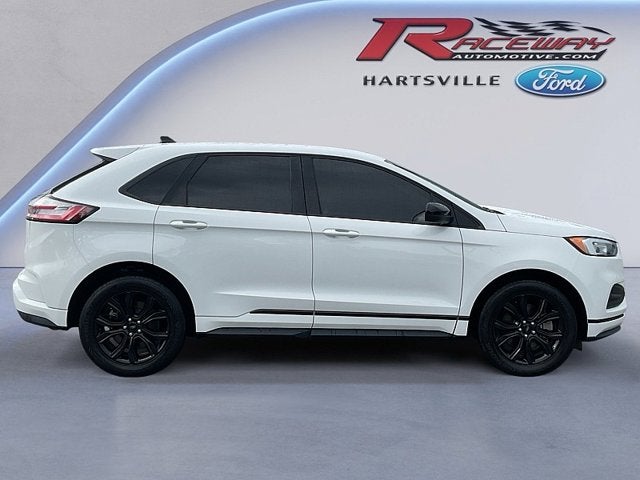 2023 Ford Edge SE