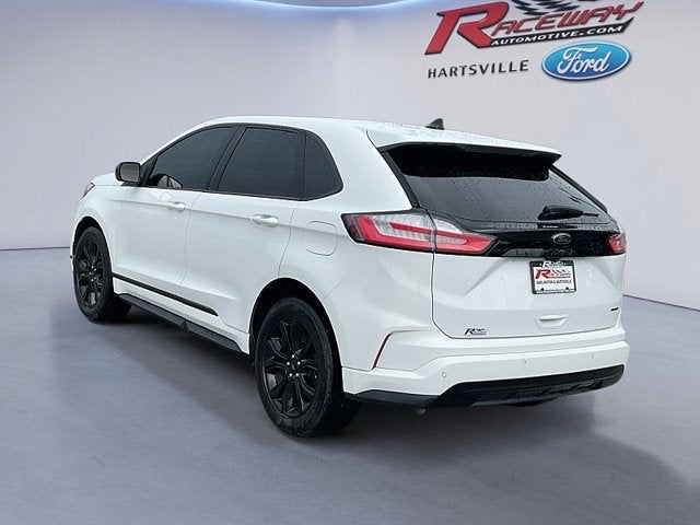 2023 Ford Edge SE
