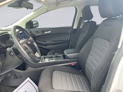 2023 Ford Edge SE