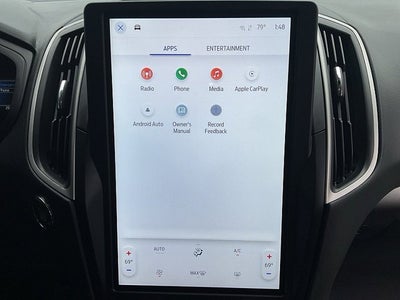 2023 Ford Edge SE