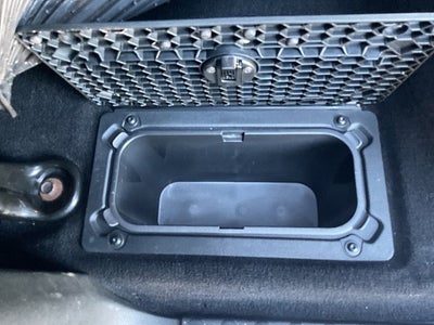 2018 RAM 2500 Power Wagon