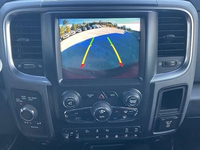 2018 RAM 2500 Power Wagon