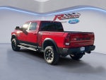 2018 RAM 2500 Power Wagon