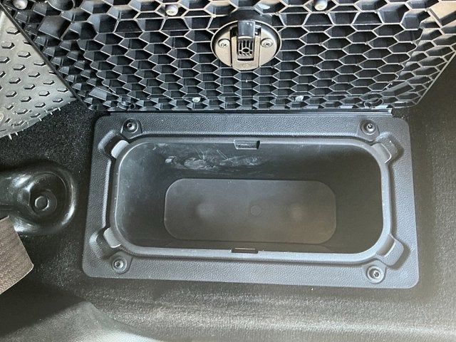 2016 RAM 2500 Laramie Longhorn