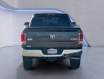 2016 RAM 2500 Laramie Longhorn