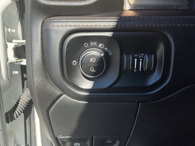 2019 RAM 2500 Longhorn