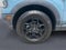 2021 Ford Bronco Sport First Edition