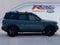 2021 Ford Bronco Sport First Edition