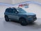 2021 Ford Bronco Sport First Edition