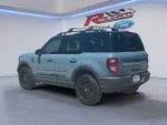 2021 Ford Bronco Sport First Edition