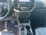 2021 Ford Bronco Sport First Edition