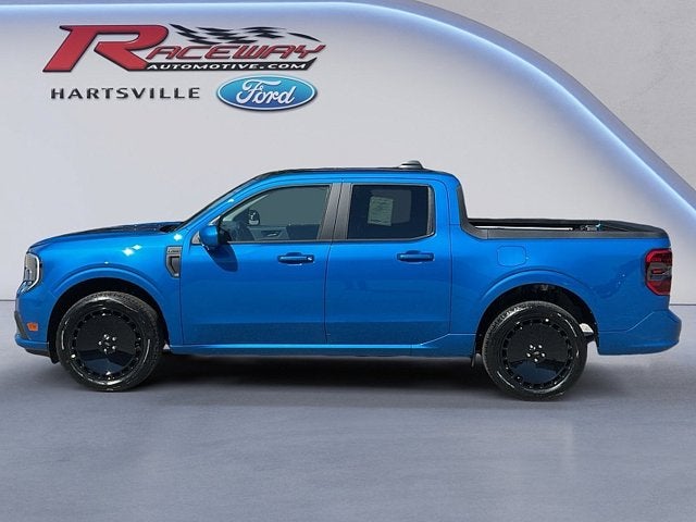 2025 Ford Maverick Lobo High
