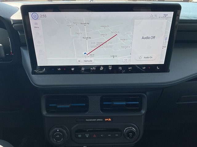 2025 Ford Maverick Lobo High