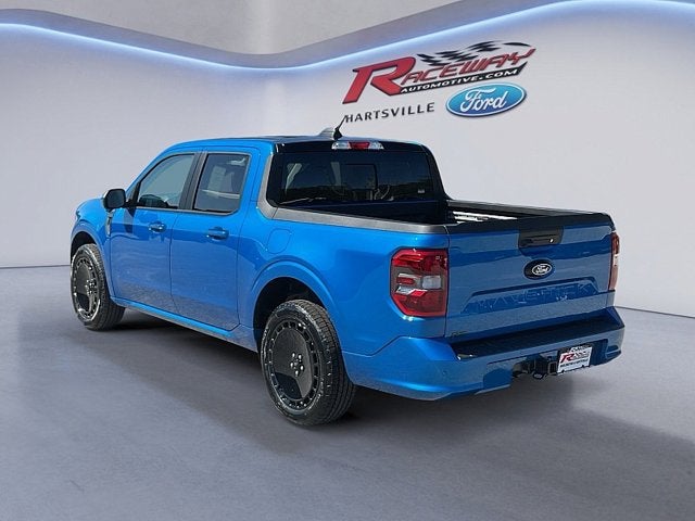 2025 Ford Maverick Lobo High