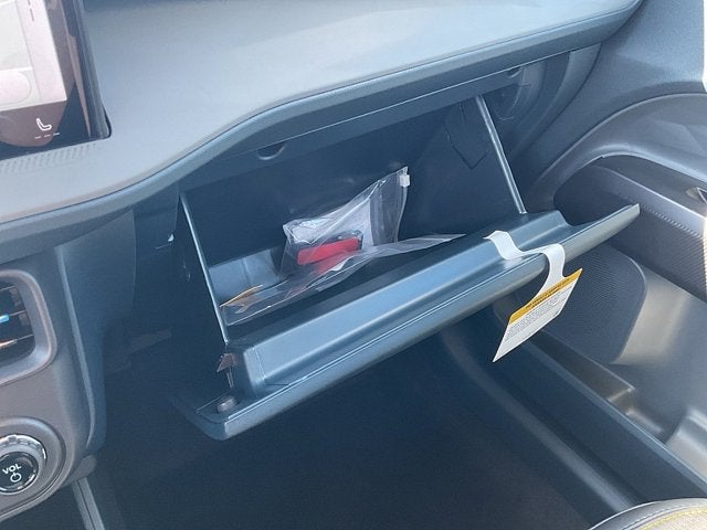 2025 Ford Maverick Lobo High