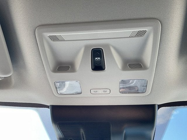 2025 Ford Maverick Lobo High