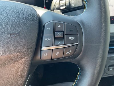 2025 Ford Maverick Lobo High