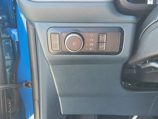 2025 Ford Maverick Lobo High