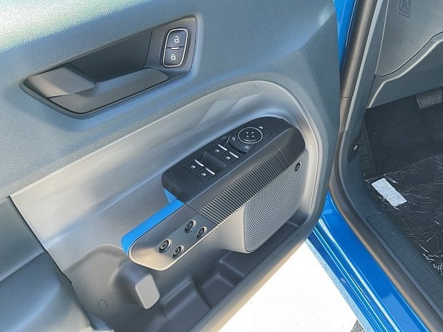 2025 Ford Maverick Lobo High