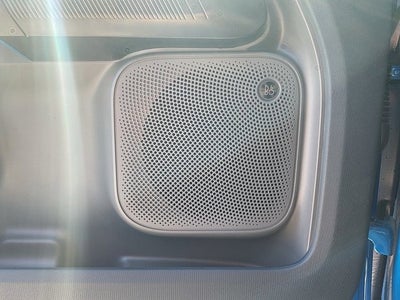 2025 Ford Maverick Lobo High