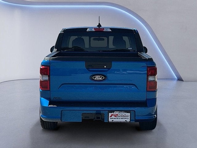 2025 Ford Maverick Lobo High