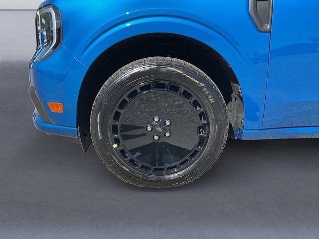 2025 Ford Maverick Lobo High