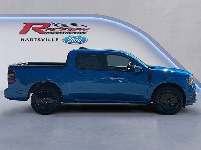 2025 Ford Maverick Lobo High