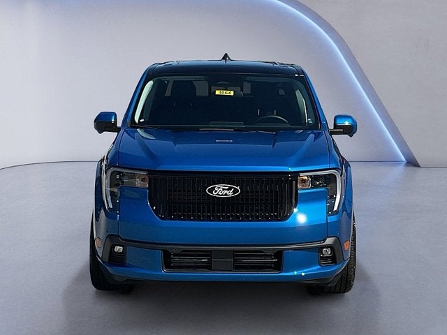 2025 Ford Maverick Lobo High