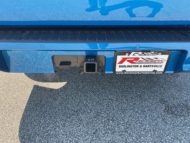 2025 Ford Maverick Lobo High