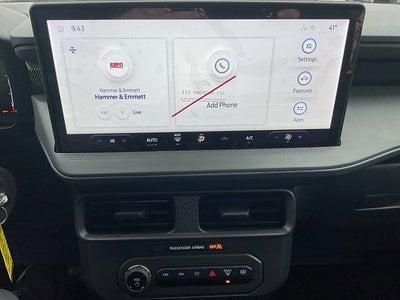 2025 Ford Maverick XL