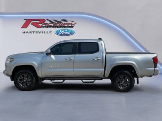 2023 Toyota Tacoma 4WD SR5
