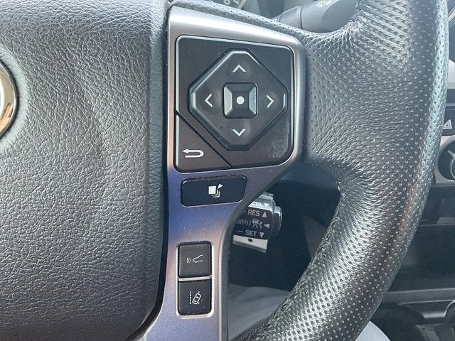 2022 Toyota Tacoma 2WD SR5