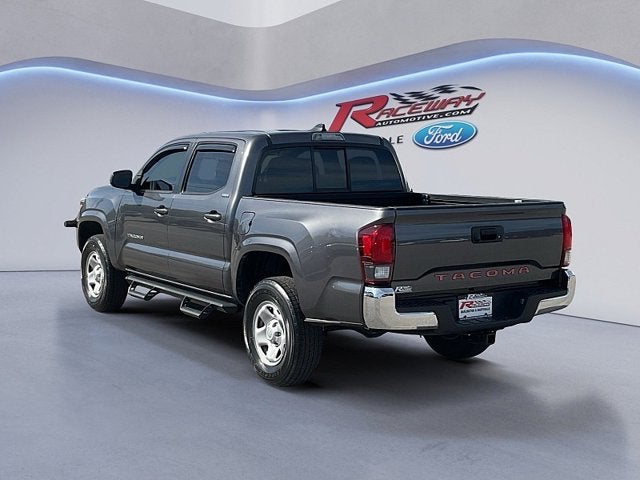 2022 Toyota Tacoma 2WD SR5