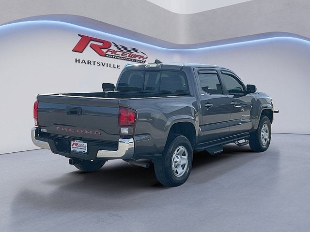 2022 Toyota Tacoma 2WD SR5