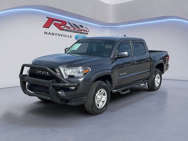 2022 Toyota Tacoma 2WD SR5