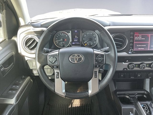 2022 Toyota Tacoma 2WD SR5