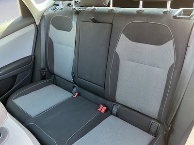 2023 Volkswagen Taos S