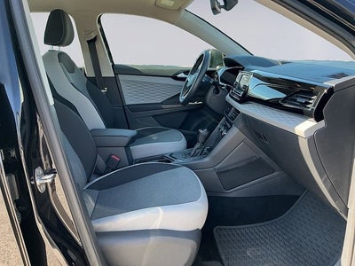 2023 Volkswagen Taos S