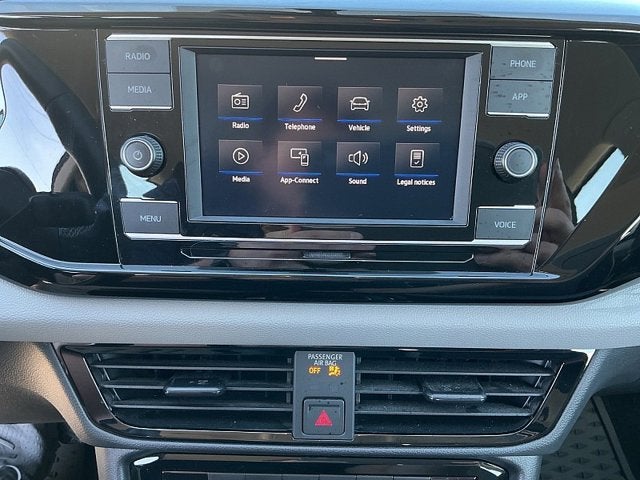 2023 Volkswagen Taos S