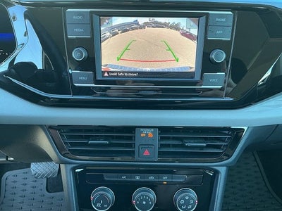 2023 Volkswagen Taos S