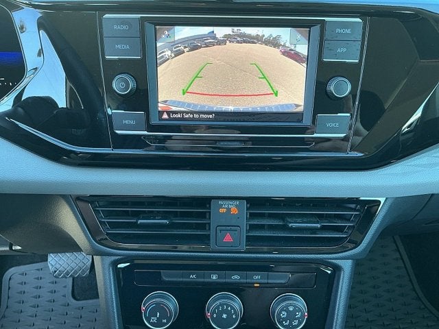 2023 Volkswagen Taos S