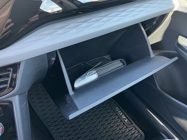 2023 Volkswagen Taos S