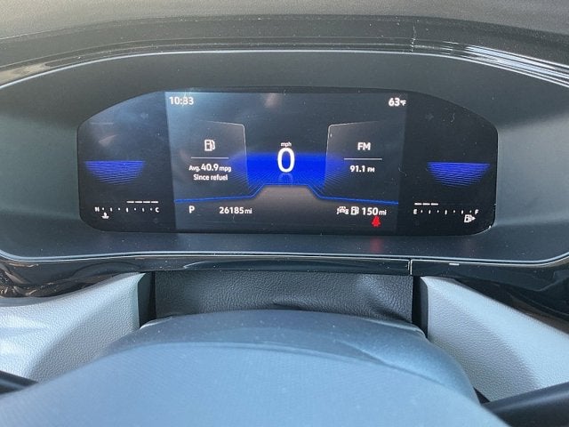 2023 Volkswagen Taos S