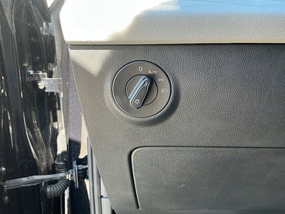 2023 Volkswagen Taos S