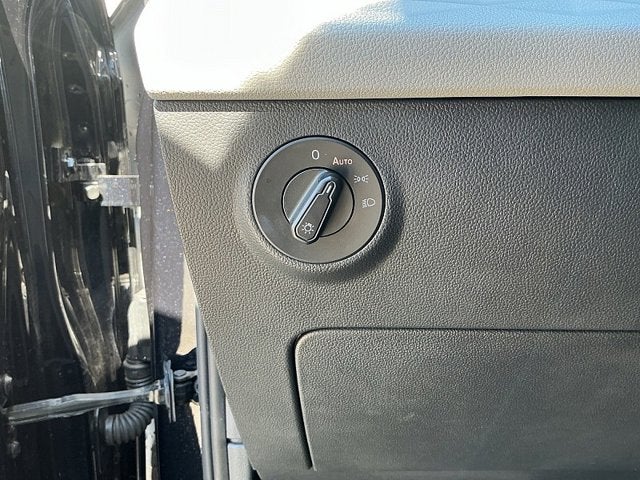 2023 Volkswagen Taos S