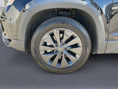 2023 Volkswagen Taos S