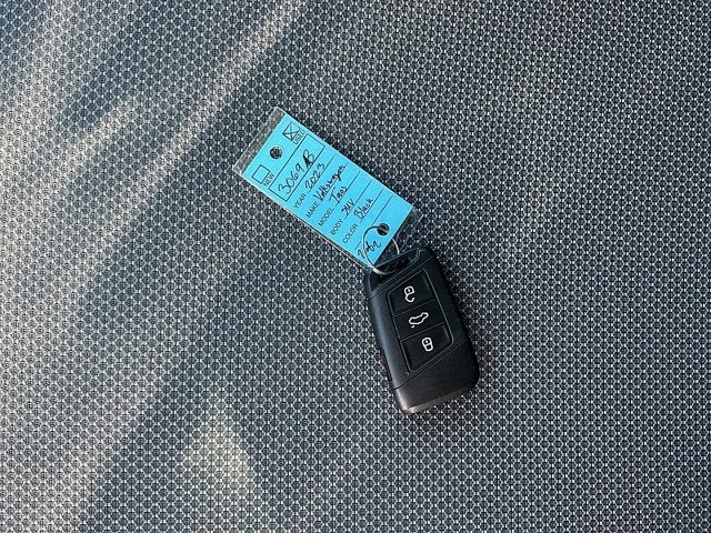 2023 Volkswagen Taos S